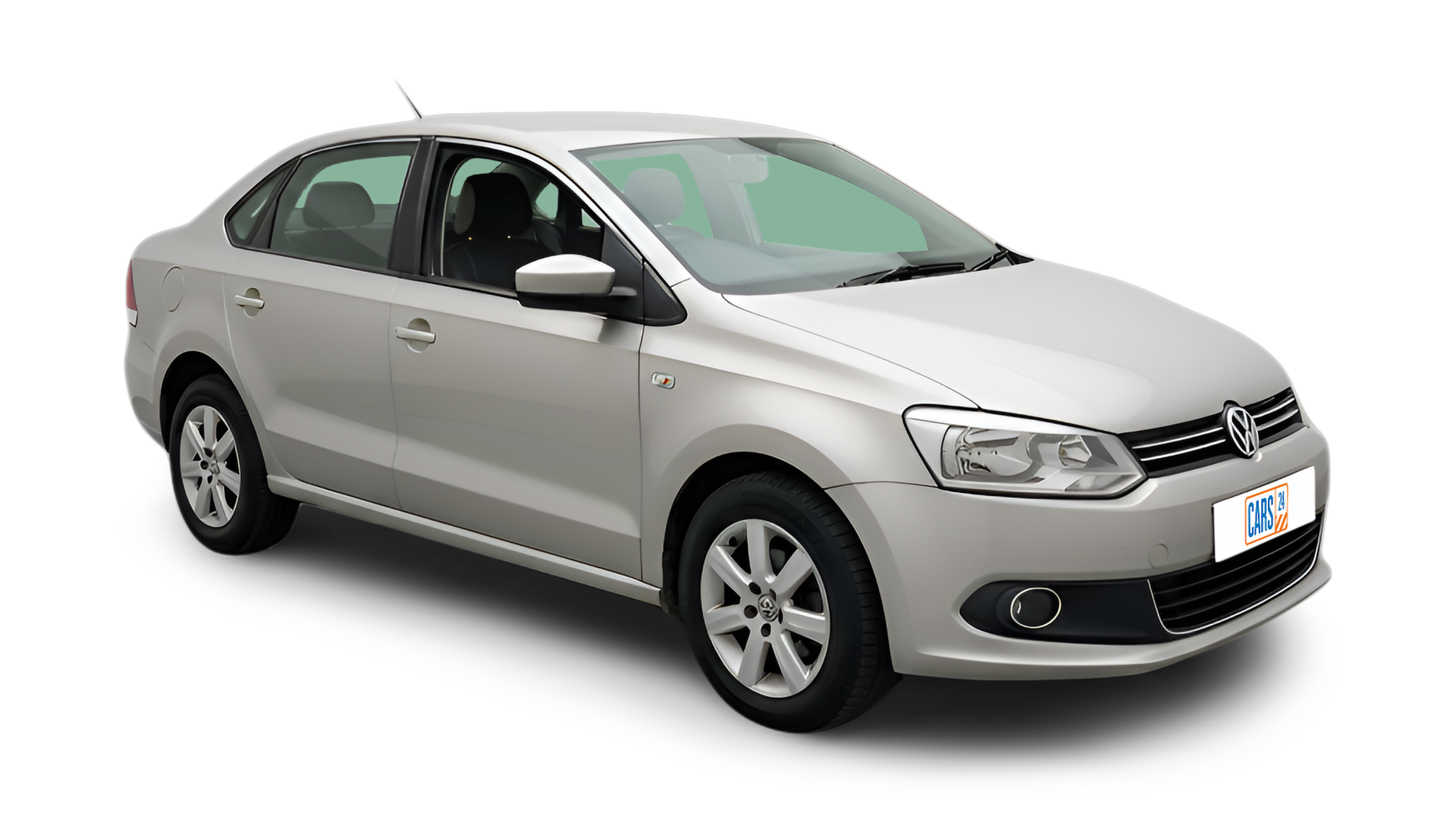 Volkswagen Vento-img